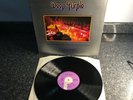 LP VINYL RECORD DEEP PURPLE MADE IN EUROPE ITALIAN IST PRESS 1976 NM/NM SUPERB