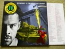 THE DISPOSABLE HEROES OF HIPHOPRISY – HYPOCRISY IS THE GREATEST LUXURY LP NM RAP