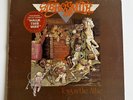 Aerosmith Toys In The Attic Rock Vinyl LP 1975 Columbia PC 33479 Walk This Way