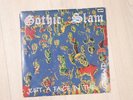 GOTHIC SLAM JUST A FACE IN THE CROWD LP RARE ORIGINAL US first press 1989 VINYL