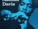 NATHAN DAVIS Sextet Makatuka LP SEGUE LPS 1000 US 1971 Jazz ORIGINAL SEALED