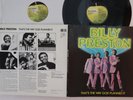 LP/GF Billy Preston That's The Way God Planned It 1647977911 	APPLE UK Vinyl