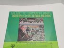 NEW SEALED Music To Grow Plants, Pip Records 121, Dr. George Milstein (2122)