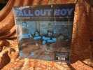 SEALED Fall Out Boy Take This To Your Grave 20th NEW BLUE Vinyl Blink Paramore
