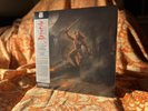SEALED Bram Stoker's Dracula Soundtrack ECO Vinyl LP Record Mondo godzilla