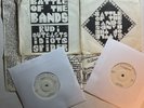BATTLE OF THE BANDS 1978 UK Good Vibrations GOT 7 Numbered 2 x P/S 7