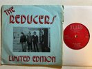 THE REDUCERS Limited Edition Ex 1978 UK Vibes VR.001 Punk P/S 7