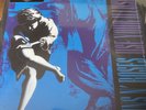 GUNS N' ROSES USE YOUR ILLUSION II LP NEW SEALED REMASTER 2 LP 180G  GRAM EXPAND
