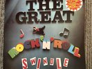 Sex Pistols the Great Rock 'n Roll Swindle Virgin original UK press VG+ (1979)
