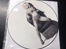 Madonna Deeper And Deeper 12 Inch Vinyl Picture Disc Collectors Edition Record