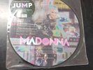 Madonna Jump 12 Inch Picture Disc Jacques Lu Cont Mix