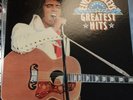 Elvis Presley Greatest Hits Box Set EX 7 x Vinyl LP Record Album GELV-6A Book