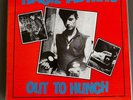 HASIL ADKINS Out to Hunch vinyl LP Rockabilly Jesco White Cramps punk Norton