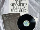 LUCIFER’S FRIEND “Where The Groupies Killed The Blues” LP - Orig. 1975 Passport