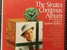 FRANK SINATRA The Sinatra Christmas Album LP SEALED 1972 New UNOPENED NOS Vinyl