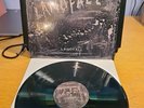 Laurie Anderson & Kronos Quartet – Landfall   2019 Vinyl x 2  Poster/Liner Notes