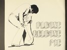ELVIS PRESLEY: please release me / baby let's play house SUN 7