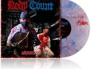 Body Count - Merciless [New Vinyl LP] Ltd Ed