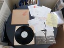 THE WHO - LIVE AT LEEDS 1970 UK PRESS 12