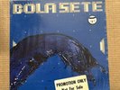 Bola Sete - Ocean Takoma Original Press Promo Shrink NM LP