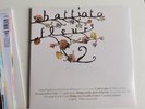 FRANCO BATTIATO - FLEURS 2 - LP 33 RPM - 12
