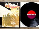 LED ZEPPELIN - Led Zeppelin II - LP 1969 - UK first Pressing