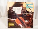 Brahms Trio Schumann Hindemith LUZANOV FEDORENKO FEDOTOV LP Melodiya RARE