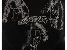 VENOM - Warhead - 1984 UK 12