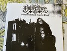 Mütiilation - Vampires Of Black Imperial Blood 2xLP Black Galaxy 2019 (/500)