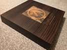 Aphex Twin - Selected Ambient Works Volume II Oak & Copper 4xLP Boxset *RARE NEW