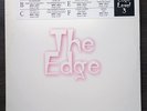 HOT TRACKS - Various - The Edge Level 3 - Vinyl X3 - VG+/VG+ - COLLECTOR ITEM
