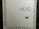 THE MONKEES Head RARE EL SALVADOR PRESS VG+ VINYL LP