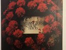 The Stranglers - No More Heroes First Press LP Vinyl Record - UAG 30200  EX/EX
