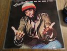 CORNELL CAMPBELL - TURN BACK THE HANDS OF TIME - VERY GOOD+ / VERY GOOD++