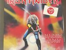 Iron Maiden Maiden Japan Vinyl 1981 (MLP-15000)