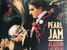 LP LIMITED ED WHITE VINYL PEARL JAM ALADDIN LAS VEGAS 1993 RADIO BROADCAST NEW
