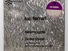 Luc Ferrari - Heterozygous / I've Been Coupe / Vinyl LP