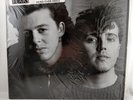 Tears For Fears  Songs From The Big Chair LP 1985 Vertigo VOG 1-3353 VG+ Vinyl