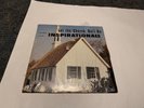 Bob Wills and The Inspirationals Let The Church Roll On Southern Gospel vinyl