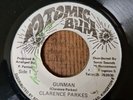 CLARENCE PARKES - GUNMAN / VERSION - 7