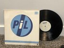 Public Image Limited PIL self-titled vinyl record LP Elektra 9 60438-1 NM