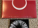 Smashing Pumpkins Aghori Mhori Mei + 7“ Unreleased Flame Color Vinyl SOLD OUT