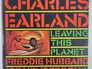 Charles Earland - Leaving This Planet Double Vinyl LP - 1974 - Prestige P 66002