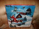 DIGITAL Time-Life Treasury of Christmas 3 LP Box Set Record 1986