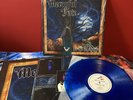 Mercyful Fate In The Shadows 2016 US Press 1/1000 Blue Trans Rare NM/NM Shrink