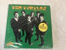 THE TURTLES GREATEST HITS BOX SET 8 CLEAR VINYL 45RPM COLLECTABLES RECORDS NM