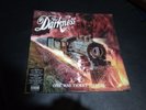 THE DARKNESS/ One Way Ticket To Hell ... original 2005 LP + inner, A1/B1, EX