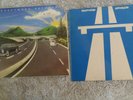 Autobahn by Kraftwerk x 2 LP's