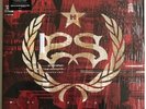 SEALED NEW  HYDROGRAD MARBLED DOUBLE VINYL IMMACULATE STONE SOUR SLIPKNOT MINT