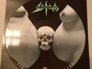 Sodom Vinyl 1997 Picture Til Death Do US Unite Kreator Celtic Frost